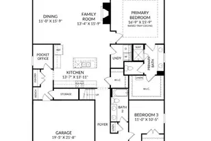 1311 Mossy Glade Rd, Indian Trail, NC 28079 - Photo 20