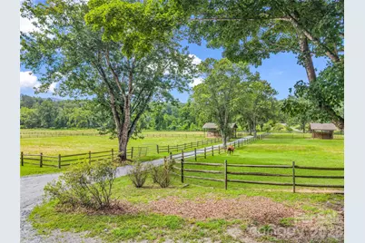 1870 Palmer Road, Mill Spring, NC 28756 - Photo 38