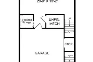 1105 Mossy Glade Rd, Indian Trail, NC 28079 - Photo 22