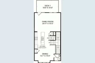 1105 Mossy Glade Road, Indian Trail, NC 28079 - Photo 24
