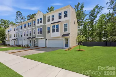1105 Mossy Glade Road, Indian Trail, NC 28079 - Photo 2