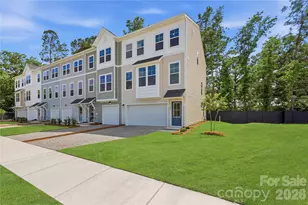 1105 Mossy Glade Rd, Indian Trail, NC 28079 - Photo 2