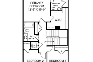 1105 Mossy Glade Rd, Indian Trail, NC 28079 - Photo 24