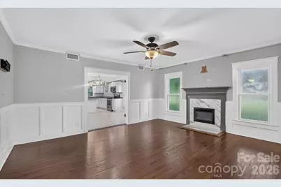 413 W Main Street, Cleveland, NC 27013 - Photo 10