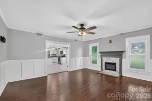 413 W Main St, Cleveland, NC 27013 - Photo 10