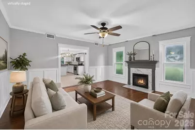 413 W Main Street, Cleveland, NC 27013 - Photo 4