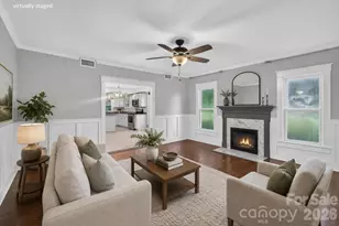 413 W Main St, Cleveland, NC 27013 - Photo 4