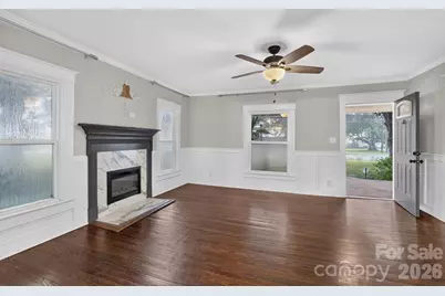 413 W Main Street, Cleveland, NC 27013 - Photo 36