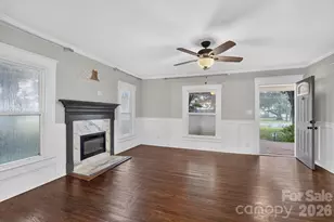 413 W Main St, Cleveland, NC 27013 - Photo 36