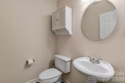 8318 Christmas Court, Charlotte, NC 28216 - Photo 18