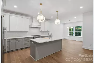 2311 Chateau Court, Matthews, NC 28105 - Photo 12
