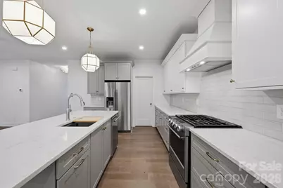 2311 Chateau Court, Matthews, NC 28105 - Photo 14