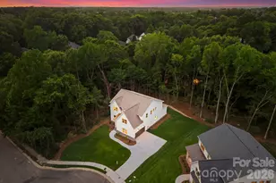 2311 Chateau Ct, Matthews, NC 28105 - Photo 46