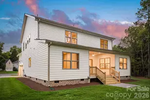 2315 Chateau Ct, Matthews, NC 28105 - Photo 4