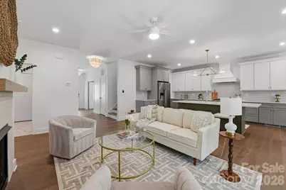 2315 Chateau Court, Matthews, NC 28105 - Photo 10