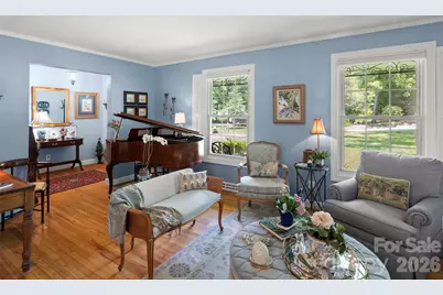 20 S Oak Forest Drive, Asheville, NC 28803 - Photo 6