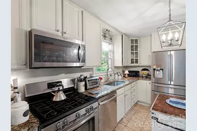 20 S Oak Forest Drive, Asheville, NC 28803 - Photo 8