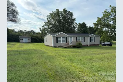 93 Ervin Lane, Hiddenite, NC 28636 - Photo 1