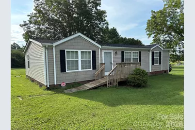 93 Ervin Lane, Hiddenite, NC 28636 - Photo 2
