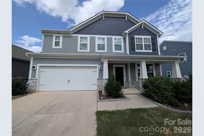 437 Caleb Street, Monroe, NC 28110 - Photo 1