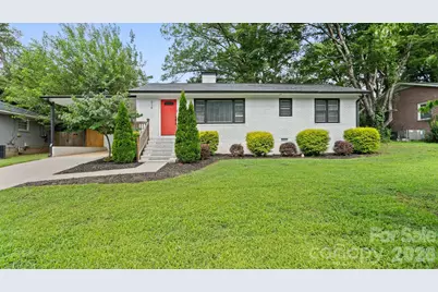 914 Crestmere Street, Charlotte, NC 28208 - Photo 1