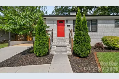 914 Crestmere Street, Charlotte, NC 28208 - Photo 2