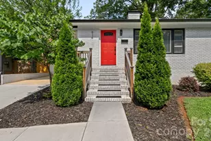 914 Crestmere St, Charlotte, NC 28208 - Photo 2