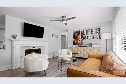 914 Crestmere Street, Charlotte, NC 28208 - Photo 4