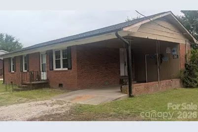 608 Catawba Street, Chester, SC 29706 - Photo 2