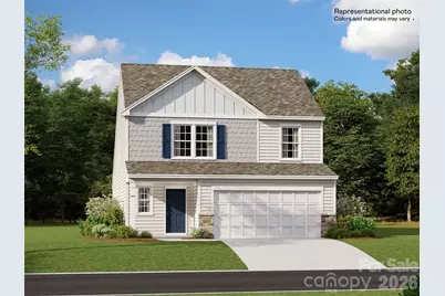 729 Espresso Drive, Shelby, NC 28152 - Photo 1