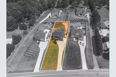 955 Robinson Road, Gastonia, NC 28056 - Photo 4