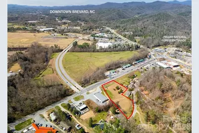 Tbd Hendersonville Highway #2, Pisgah Forest, NC 28768 - Photo 4