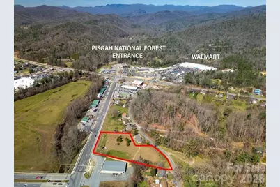 Tbd Hendersonville Highway #2, Pisgah Forest, NC 28768 - Photo 1