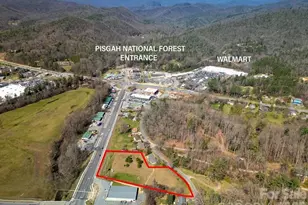 Tbd Hendersonville Hwy, Pisgah Forest, NC 28768 - Photo 1