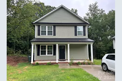 921 Pineridge Street SE, Concord, NC 28025 - Photo 1