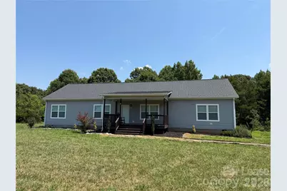 1311 E Memorial Highway, Harmony, NC 28634 - Photo 1