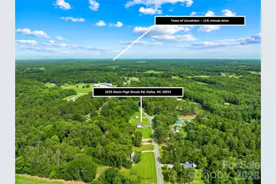 1029 Alexis High Shoals Road, Dallas, NC 28034 - Photo 14