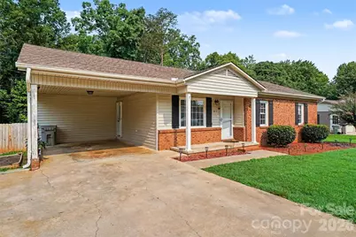 617 Lake Drive, Rockwell, NC 28138 - Photo 2
