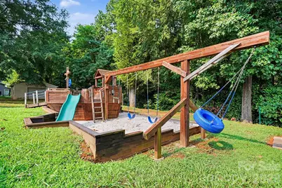 617 Lake Drive, Rockwell, NC 28138 - Photo 28