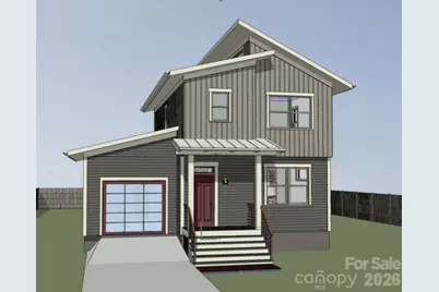 110 Gaston Street, Chester, SC 29706 - Photo 1
