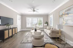 2728 Kilgo Way, Charlotte, NC 28205 - Photo 2