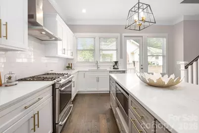 2728 Kilgo Way, Charlotte, NC 28205 - Photo 12