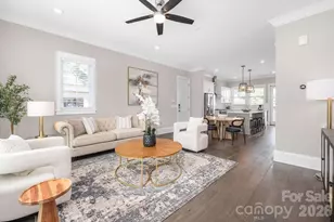 2728 Kilgo Way, Charlotte, NC 28205 - Photo 6