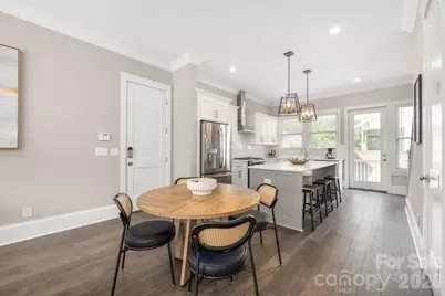 2728 Kilgo Way, Charlotte, NC 28205 - Photo 8