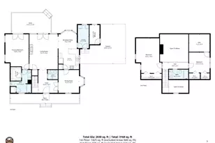 2778 Moose Gantt Trail, Crouse, NC 28033 - Photo 44