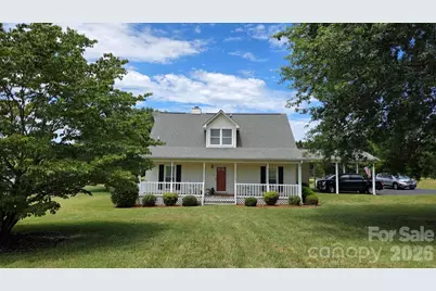 2778 Moose Gantt Trail, Crouse, NC 28033 - Photo 1