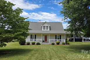 2778 Moose Gantt Trail, Crouse, NC 28033 - Photo 1