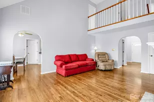 2778 Moose Gantt Trail, Crouse, NC 28033 - Photo 6