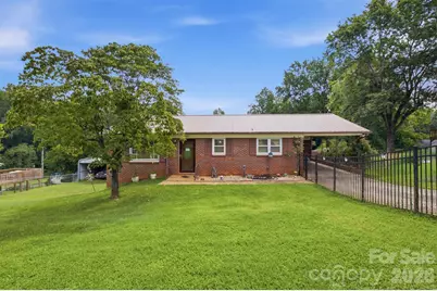 1082 Maple Street, Granite Falls, NC 28630 - Photo 1