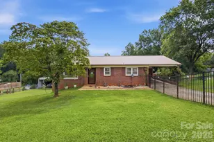 1082 Maple St, Granite Falls, NC 28630 - Photo 1